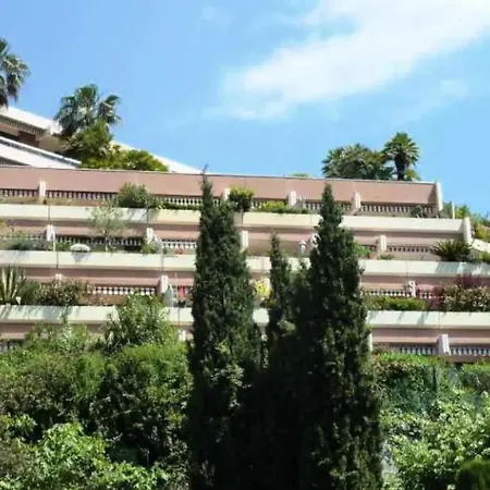 Havre De Paix Sur La Cote D'azur Apartamento Niza