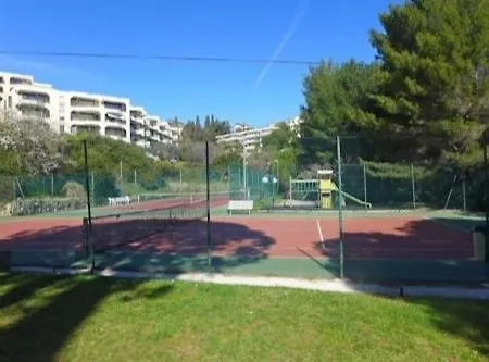 Havre De Paix Sur La Cote D'azur * 尼斯