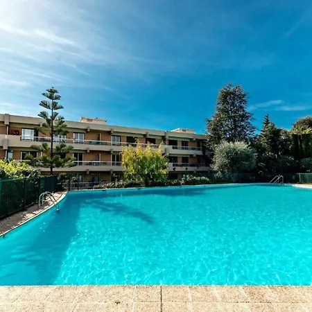 Apartamento Havre De Paix Sur La Cote D'azur