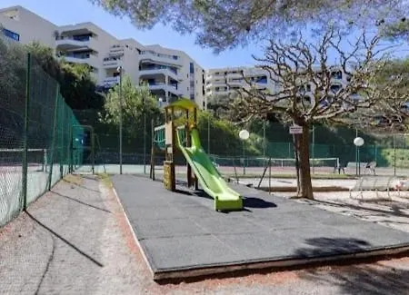 Havre De Paix Sur La Cote D'azur * 尼斯