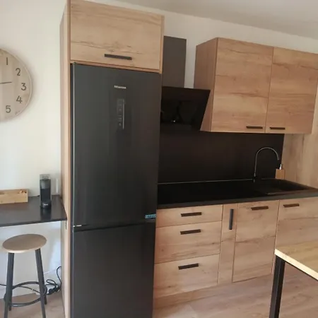 Apartamento Havre De Paix Sur La Cote D'azur Niza